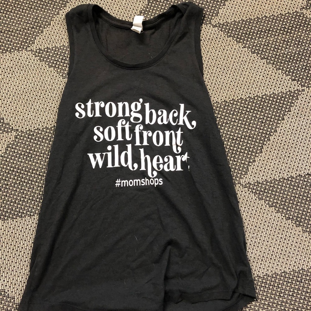 Comfortable shirt